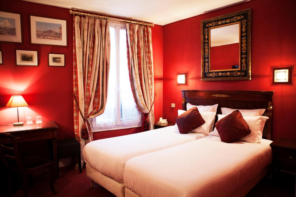 room-classique